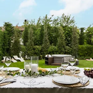 Dormiveglia Bed and breakfast