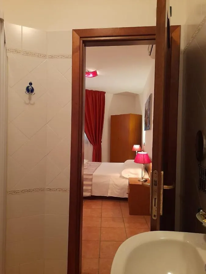 Pensión 8380 Camere Mastro Montemerano