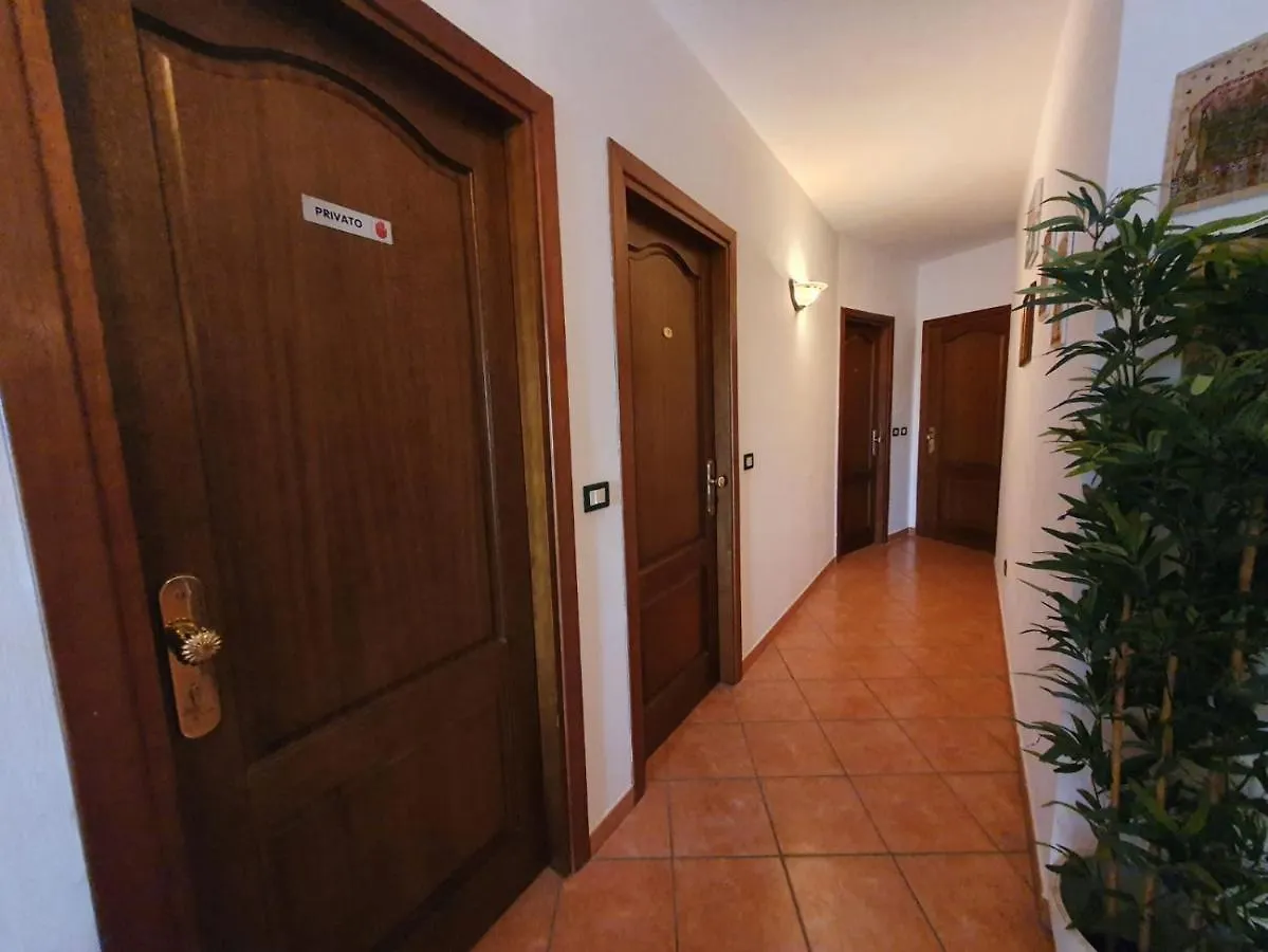 8380 Camere Mastro Montemerano 3*,  Italia