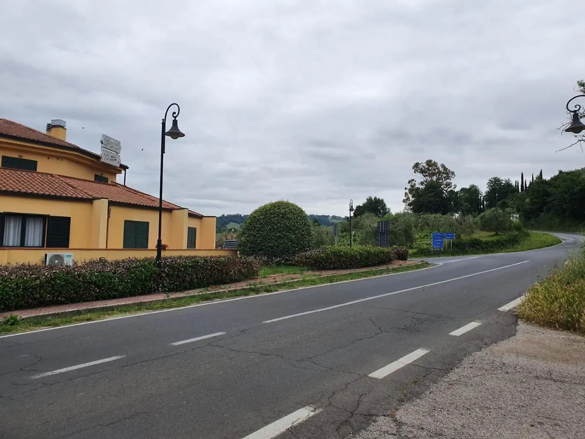 8380 Camere Mastro Montemerano 3*,  Italia