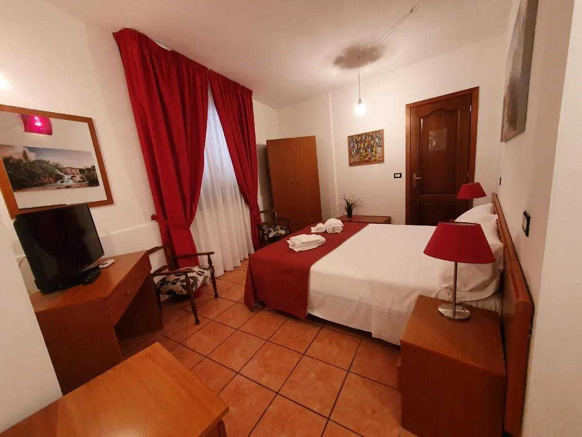 8380 Camere Mastro Montemerano 3*,  Italia