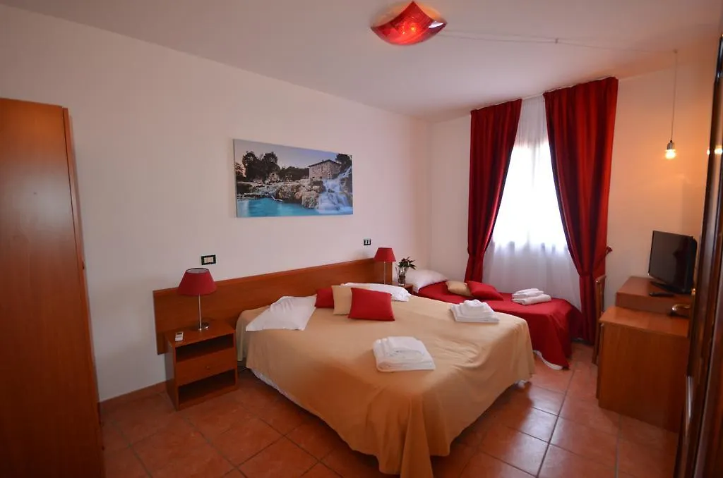 8380 Camere Mastro Montemerano