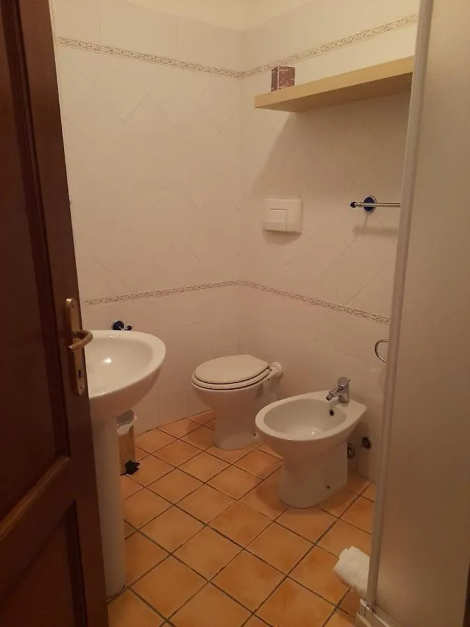 8380 Camere Mastro Montemerano Italië