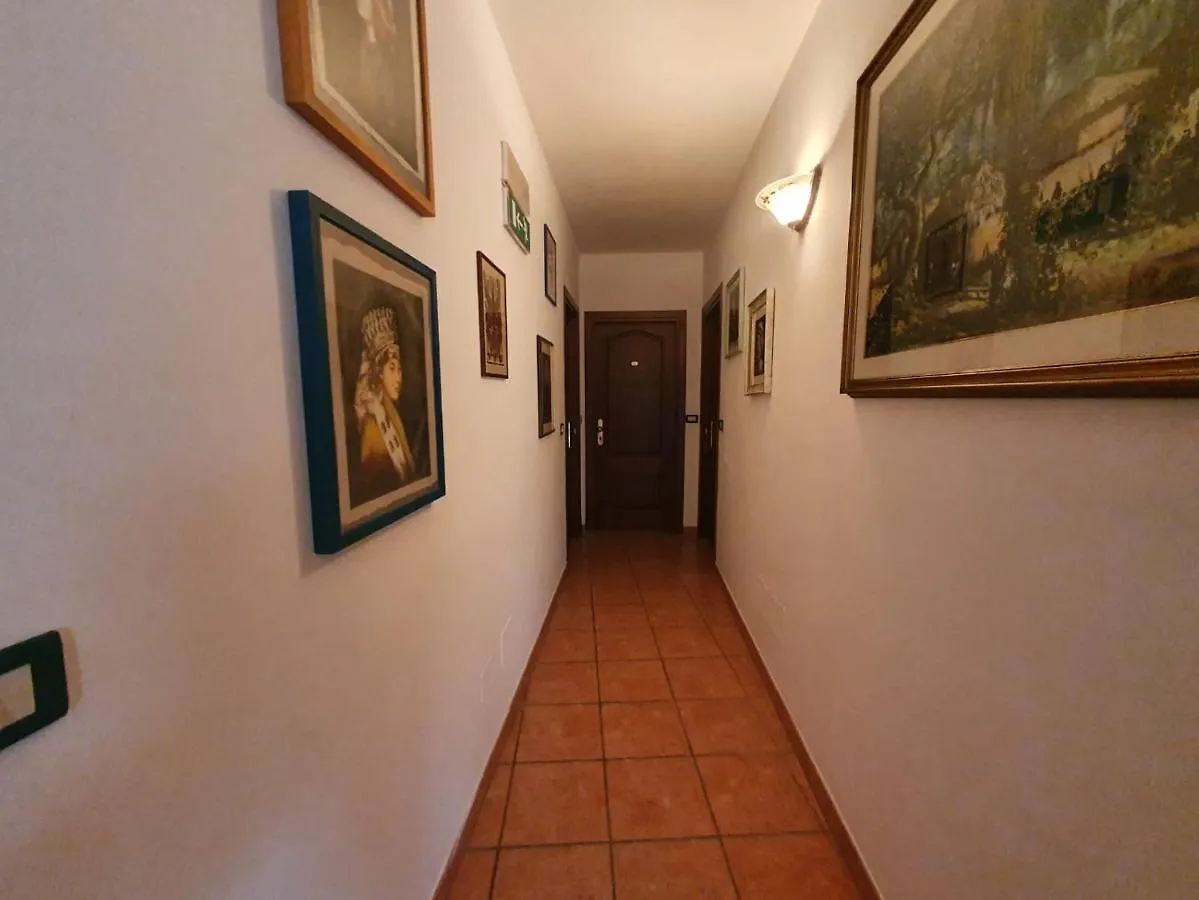 8380 Camere Mastro Montemerano