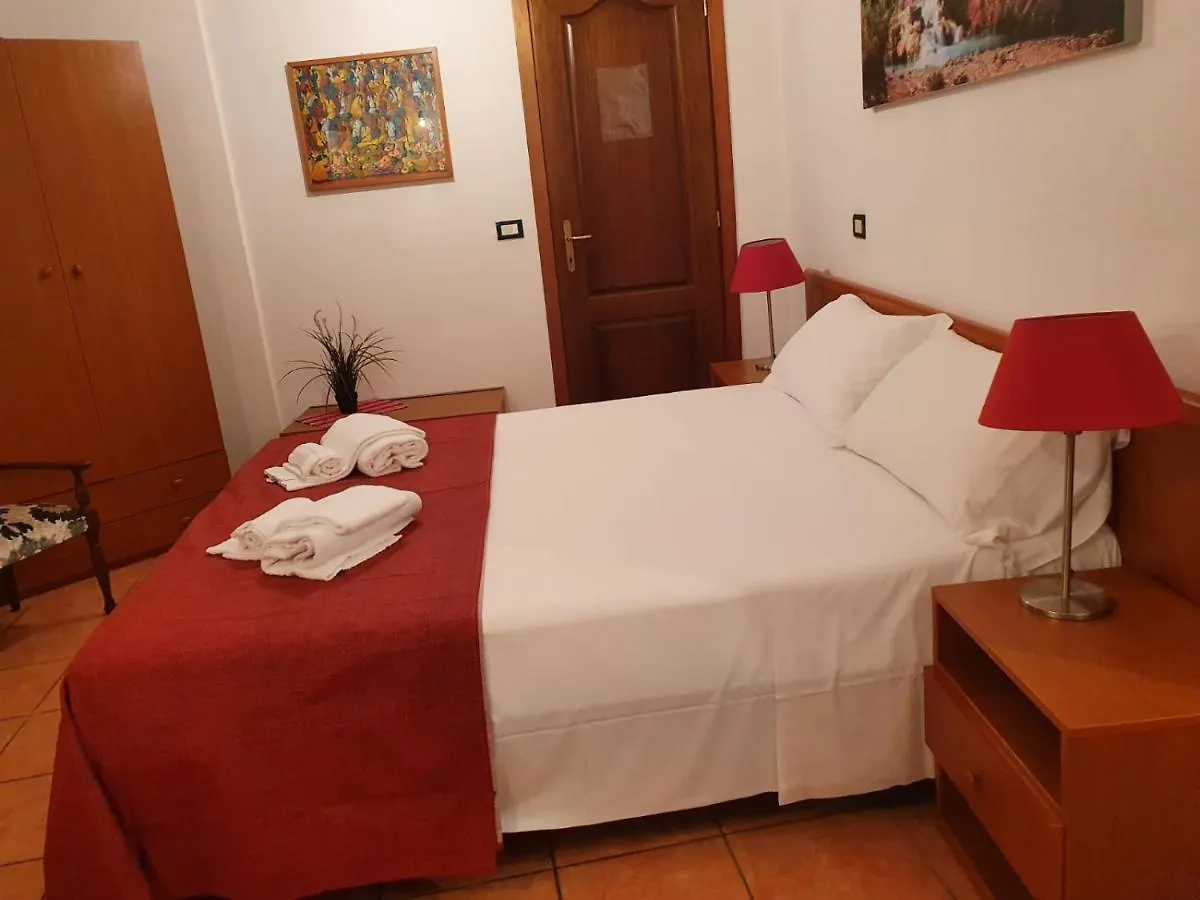 8380 Camere Mastro Montemerano Gasthuis