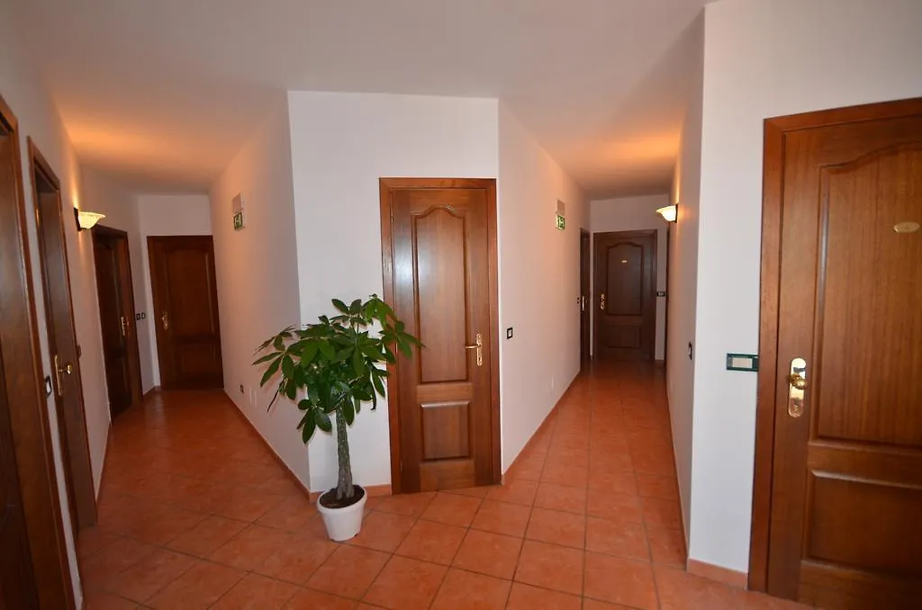 8380 Camere Mastro Montemerano Gasthuis